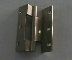 Brass Hinges