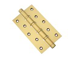 Brass Hinges