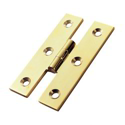 Brass Hinges