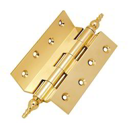 Brass Hinges