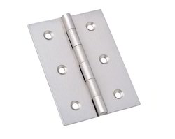 Brass Hinges