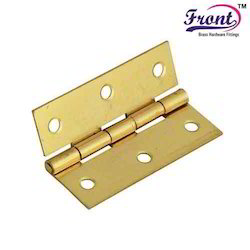 Brass Hinges