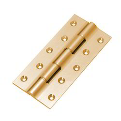 Brass Hinges