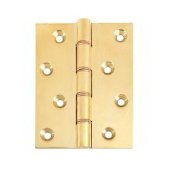 Brass Hinges