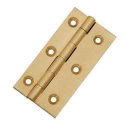 Brass Hinges