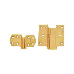 Brass Hinges