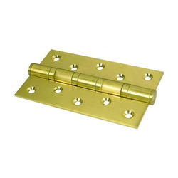 Brass Hinges