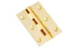 Brass Hinges