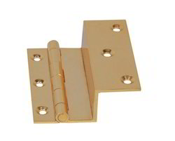 Brass Hinges