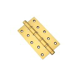 Brass Hinges