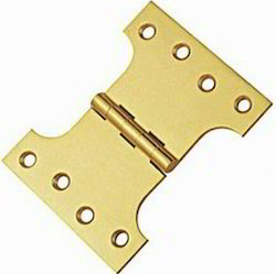 Brass Hinges