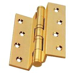 Brass Hinges