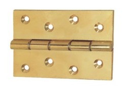 Brass Hinges