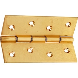 Brass Hinges