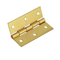 Brass Hinges