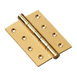 Brass Hinges