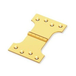 Brass Hinges