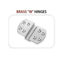 Brass Hinges