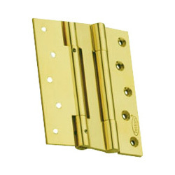 Brass Hinges