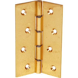 Brass Hinges