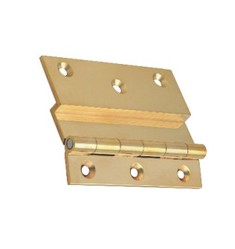 Brass Hinges