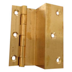 Brass Hinges