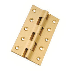 Brass Hinges