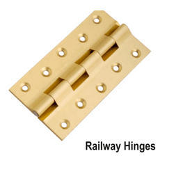 Brass Hinges