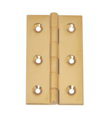 Brass Hinges