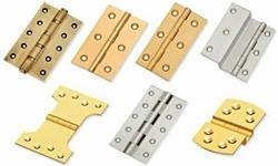 Brass Hinges