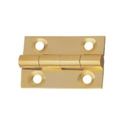 Brass Hinges