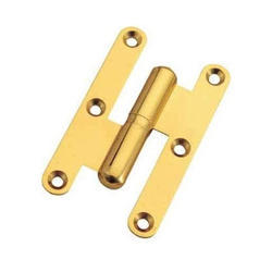 Brass Hinges