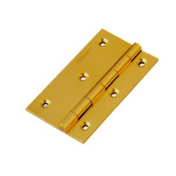 Brass Hinges