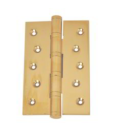 Brass Hinges