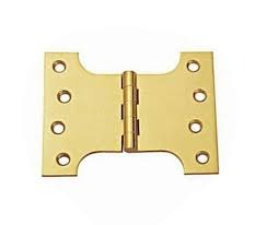 Brass Hinges