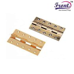 Brass Hinges