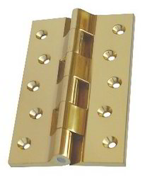 Brass Hinges