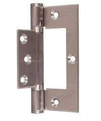 Brass Hinges