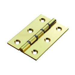 Brass Hinges