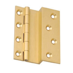 Brass Hinges