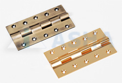 Brass Hinges