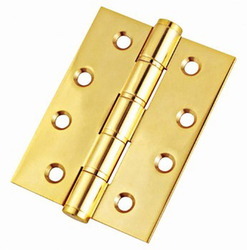 Brass Hinges