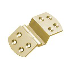 Brass Hinges