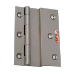 Brass Hinges