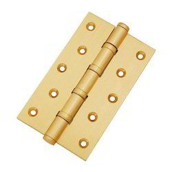 Brass Hinges