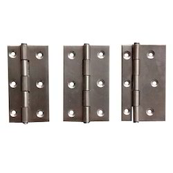 Brass Hinges