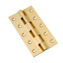 Brass Hinges