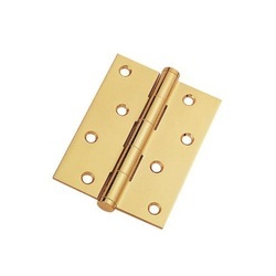 Brass Hinges