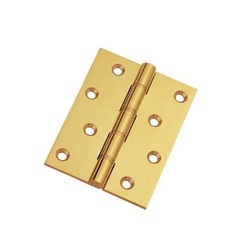 Brass Hinges