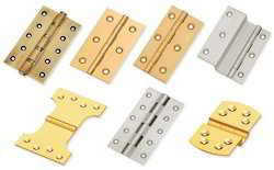 Brass Hinges